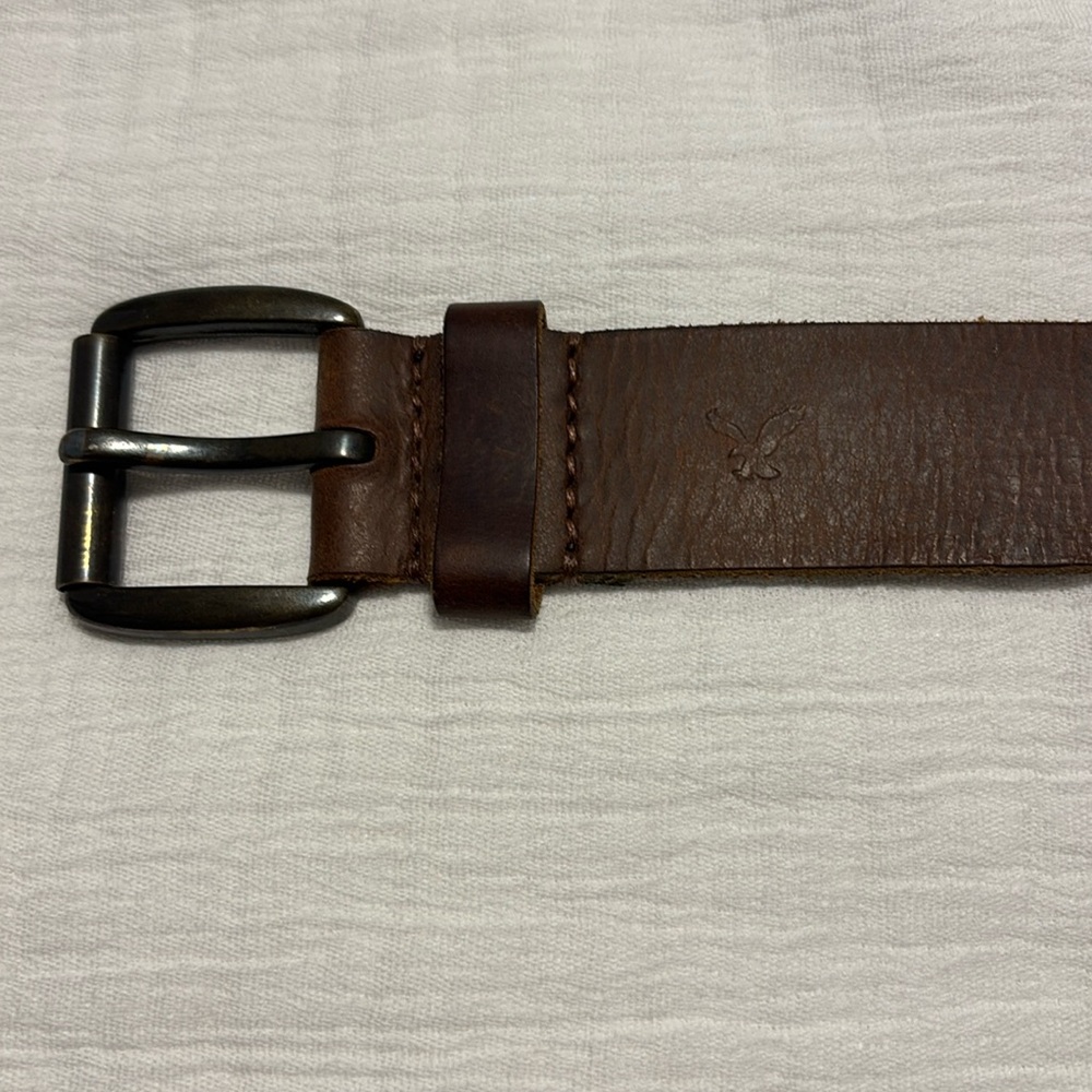 🦅 Men’s American Eagle Belt 34 🦅